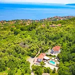 - Sambije With Swimming Pool, - Opatija *