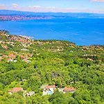 - Sambije With Swimming Pool, - Opatija Apartamento