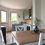 Apartamento - Sambije With Swimming Pool, - Opatija *