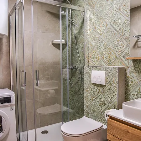 Appartamento - Sambije With Swimming Pool, - Opatija