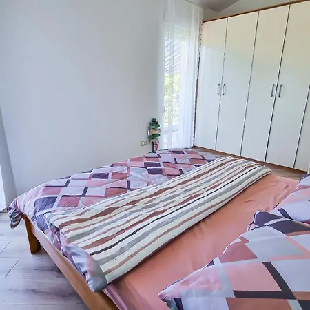 - Sambije With Swimming Pool, - Opatija Dobreć