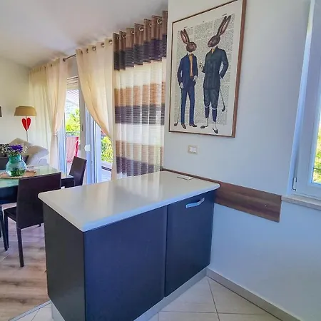 - Sambije With Swimming Pool, - Opatija *