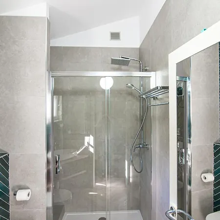Appartamento - Sambije With Swimming Pool, - Opatija