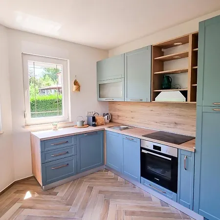 Appartamento - Sambije With Swimming Pool, - Opatija