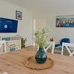 - Sambije With Swimming Pool, - Opatija Apartamento