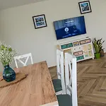 Apartmán - Sambije With Swimming Pool, - Opatija Dobreć