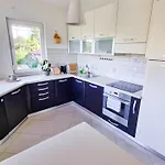 Apartamento - Sambije With Swimming Pool, - Opatija