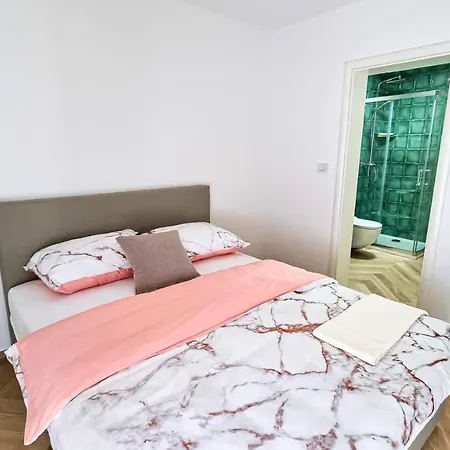 דירה - Sambije With Swimming Pool, - Opatija *