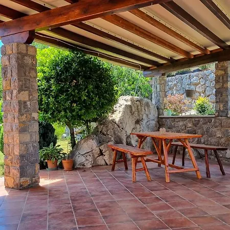 - Sambije With Swimming Pool, - Opatija *