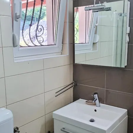 - Sambije With Swimming Pool, - Opatija דירה Dobreć