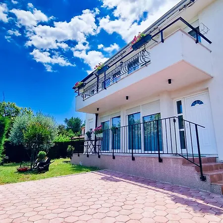 דירה - Sambije With Swimming Pool, - Opatija Dobreć