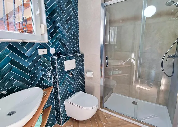 Appartement - Sambije With Swimming Pool, - Opatija