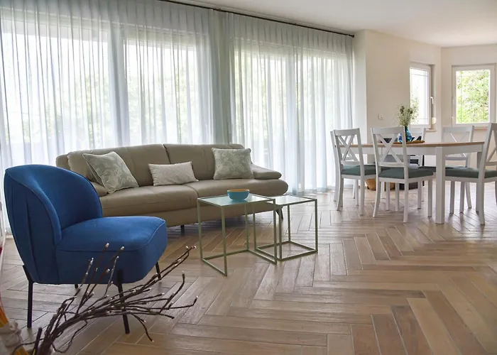 Διαμέρισμα - Sambije With Swimming Pool, - Opatija