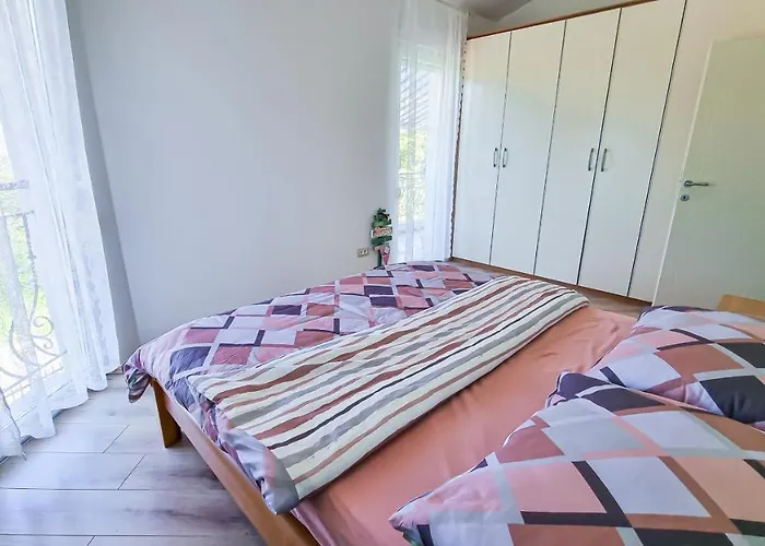 - Sambije With Swimming Pool, - Opatija Dobreć