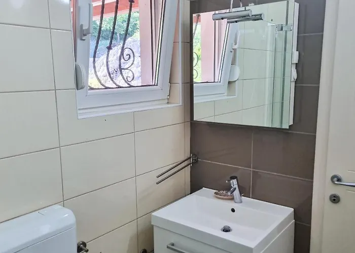 - Sambije With Swimming Pool, - Opatija Appartement Dobreć