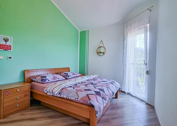 - Sambije With Swimming Pool, - Opatija Διαμέρισμα