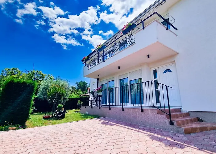 Appartement - Sambije With Swimming Pool, - Opatija Dobreć
